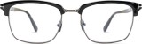Tom Ford FT5801-B 001 54 17536