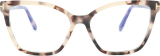 Tom Ford FT5812-B 056 53 Toote esikülg