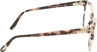 Tom Ford FT5812-B 056 53 Toote külgvaade