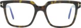 Tom Ford FT5889-B 052 53 Toote esikülg