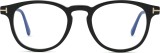 Tom Ford FT5891-B 005 49 Toote esikülg