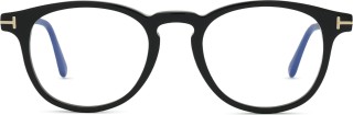 Tom Ford FT5891-B 005 49 Toote esikülg