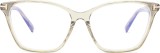 Tom Ford FT5949-B 045 56 Лицевая сторона продукта