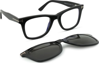 Tom Ford FT5970-B 001 50 (clip-on) 40967
