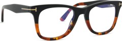 Tom Ford FT5970-B 005 50 (клипса)