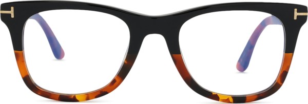 Tom Ford FT5970-B 005 50 (клипса)