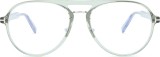 Tom Ford FT5981-B 020 57 Toote esikülg