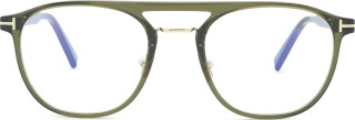 Tom Ford FT5982-B 098 52 Лицевая сторона продукта