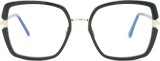 Tom Ford FT5985-B 001 55 Toote esikülg