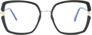 Tom Ford FT5985-B 001 55 Toote esikülg