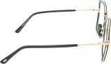 Tom Ford FT5985-B 001 55 Toote külgvaade