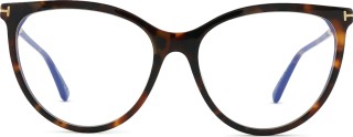 Tom Ford FT5994-B 052 56 (clip-on)