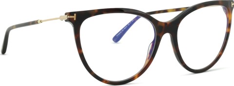 Tom Ford FT5994-B 052 56 (клипса)