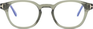 Tom Ford FT6000-K-B 057 49 Лицевая сторона продукта