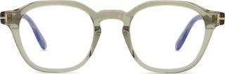 Tom Ford FT6013-K-B 045 50 Toote esikülg