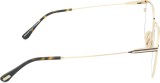 Tom Ford FT6041-B 048 52 Toote külgvaade