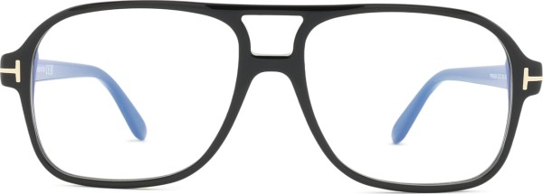 Tom Ford FT6058-B 001 58