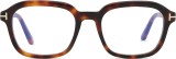 Tom Ford FT6060-B 053 53 Toote esikülg
