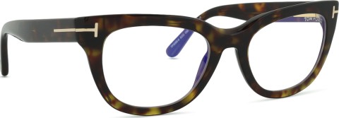 Tom Ford FT6066-B 052 53