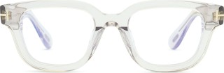 Tom Ford FT6072-D-B 072 49 Лицевая сторона продукта