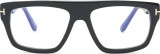 Tom Ford FT6084-B 001 56 Toote esikülg