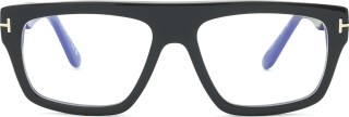 Tom Ford FT6084-B 001 56 Toote esikülg