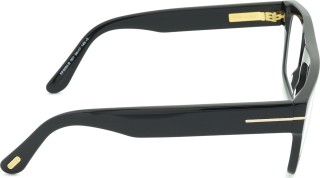 Tom Ford FT6084-B 001 56 Toote külgvaade