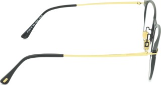 Tom Ford FT6087-B 002 53 Toote külgvaade