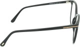 Tom Ford FT6089-B 001 54 Toote külgvaade
