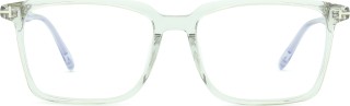 Tom Ford FT6100-D-B 020 56 Лицевая сторона продукта