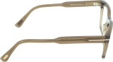 Tom Ford FT6122-B 048 51 Toote külgvaade