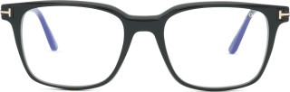 Tom Ford FT6124-B 001 53 Лицевая сторона продукта