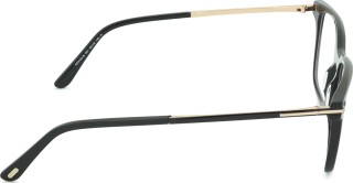 Tom Ford FT6124-B 001 53 Боковая сторона продукта