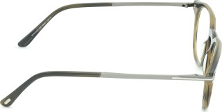 Tom Ford FT6125-B 055 49 Toote külgvaade