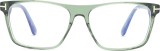 Tom Ford FT6170-B 093 58 Toote esikülg