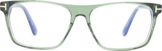 Tom Ford FT6170-B 093 58 Toote esikülg