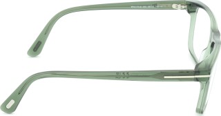 Tom Ford FT6170-B 093 58 Toote külgvaade
