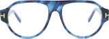 Tom Ford FT6178-B 055 54 Toote esikülg