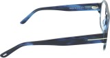 Tom Ford FT6178-B 055 54 Toote külgvaade