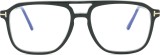 Tom Ford FT6183-B 001 54 Toote esikülg