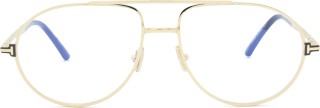 Tom Ford FT6186-B 028 56 Лицевая сторона продукта