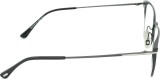 Tom Ford FT6187-B 001 52 Toote külgvaade