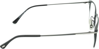 Tom Ford FT6187-B 001 52 Toote külgvaade