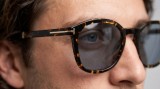 Tom Ford Jayson FT1020 52A 52 Genereeritud pilt