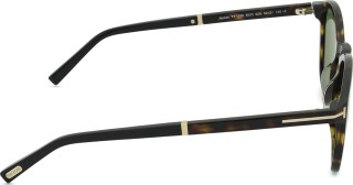 Tom Ford Jayson FT1020 52N 52 Toote külgvaade