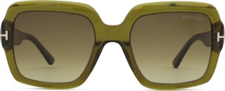Tom Ford Kaya FT1082 51F 54 Toote esikülg