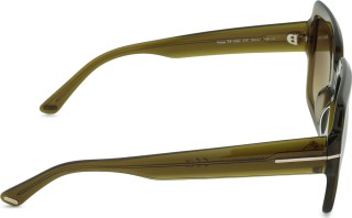 Tom Ford Kaya FT1082 51F 54 Toote külgvaade