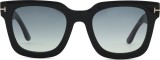 Tom Ford Leigh FT1115 01B 52 Лицевая сторона продукта