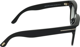 Tom Ford Leigh FT1115 01B 52 Боковая сторона продукта