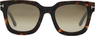 Tom Ford Leigh FT1115 52G 52 Лицевая сторона продукта